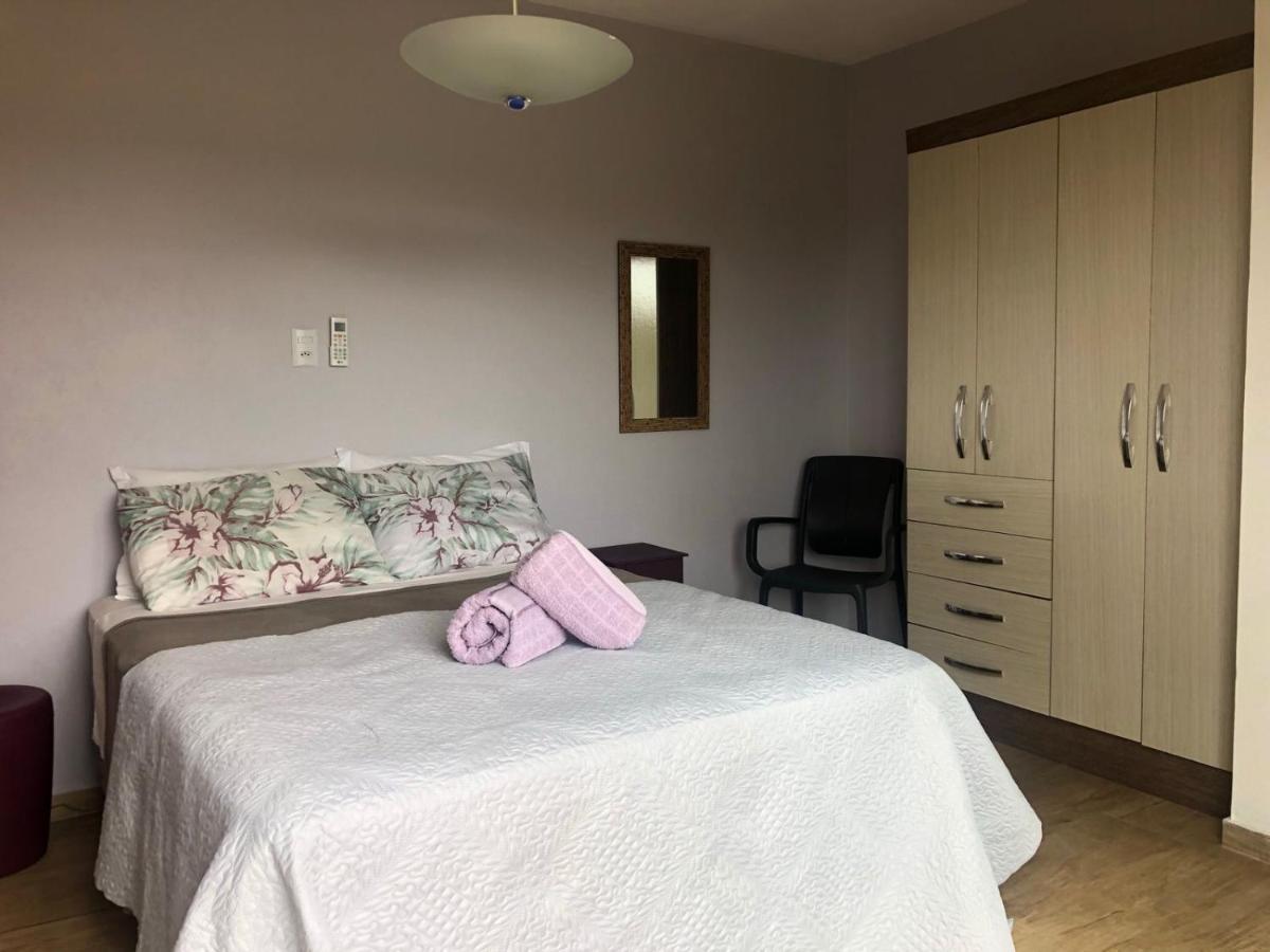 Pousada Rosa Negra برايا دو روزا المظهر الخارجي الصورة